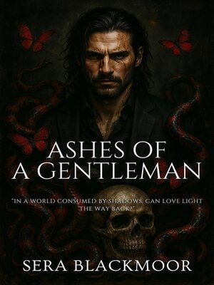 cover image of Ashes of a Gentleman